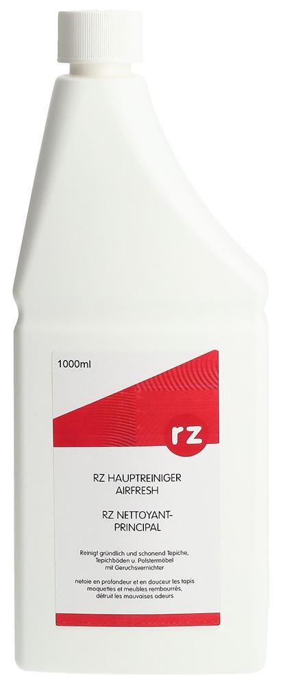 RZ Hauptreiniger Airfresh Nettoyant 1L | Fraîcheur