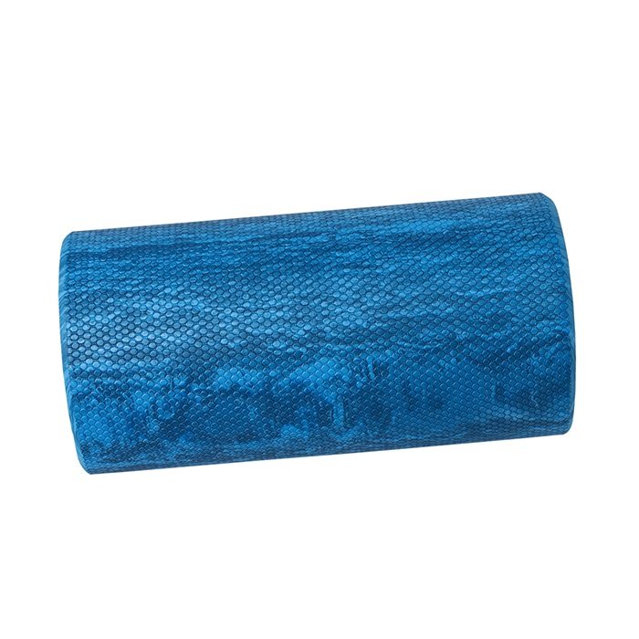 SUNDO Rouleau Fascia 45cm ¯15cm | Bleu