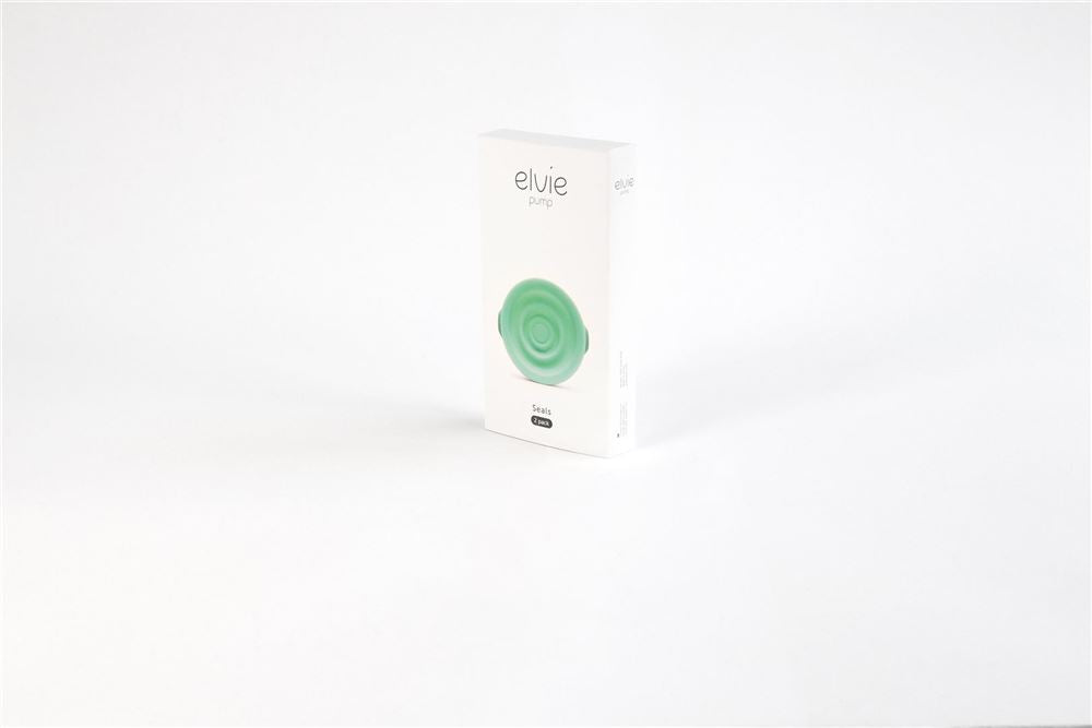 ELVIE Joint 2 pièces | Étanchéité