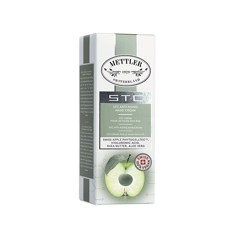 METTLER 1929 Crème Mains Anti-Aging 75ml | Soin