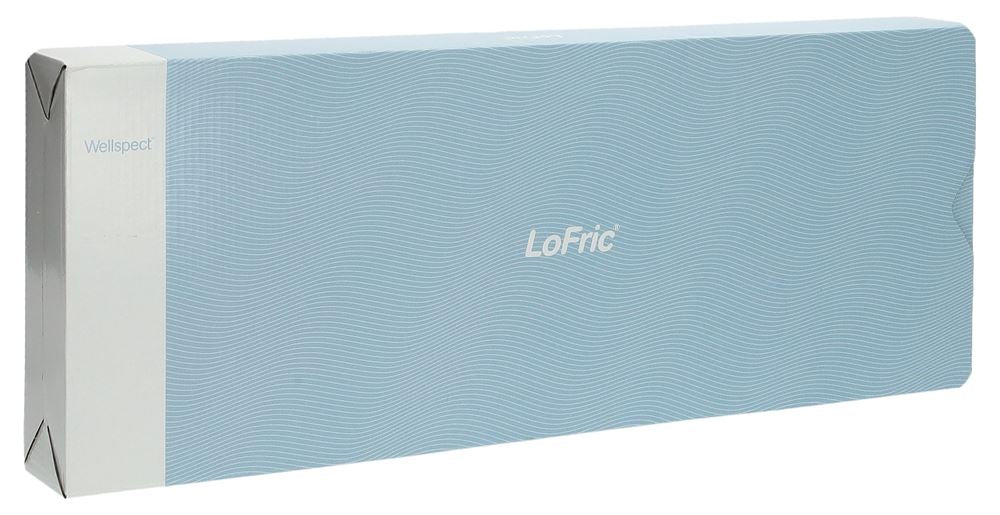 LOFRIC Tiemann Sonde 40cm CH12 30 pièces | Drainage