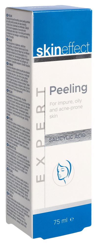 SKINEFFECT Gommage | 75ml