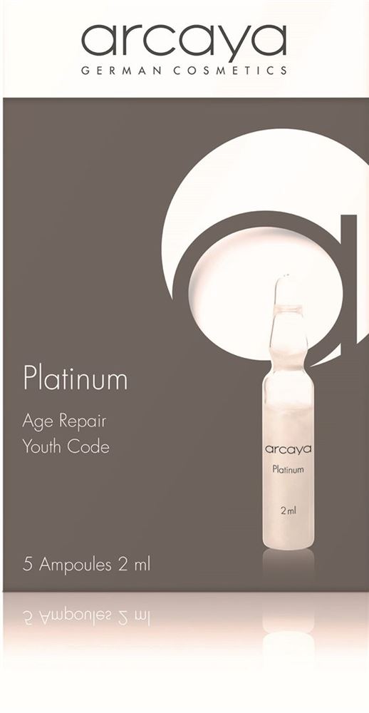 ARCAYA Ampoules Lift Extrême 10ml | Lifting