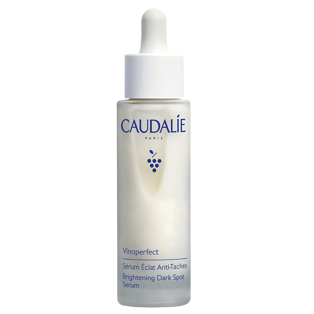 CAUDALIE VINOPERFECT Sérum Éclat Anti-Taches 50ml | Teint Lumineux