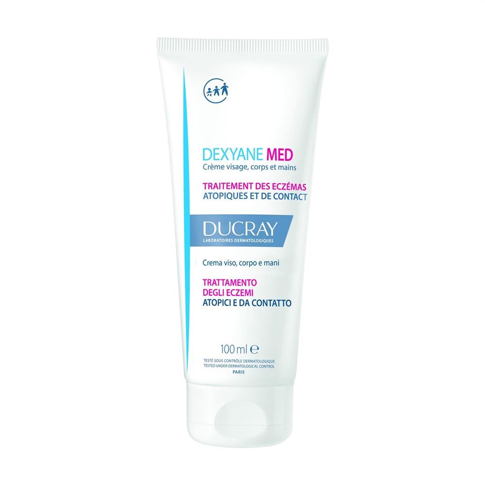 DUCRAY Dexyane MeD Crème | 100 ml