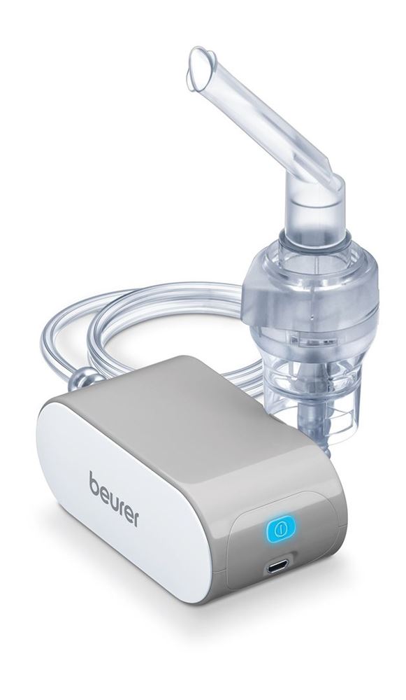 BEURER Inhalateur IH 58 | Soulagement Respiratoire