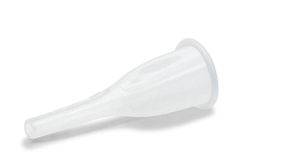SAUER Comfort Urinalkondome ¯24mm Standard 30 pièces | Confort