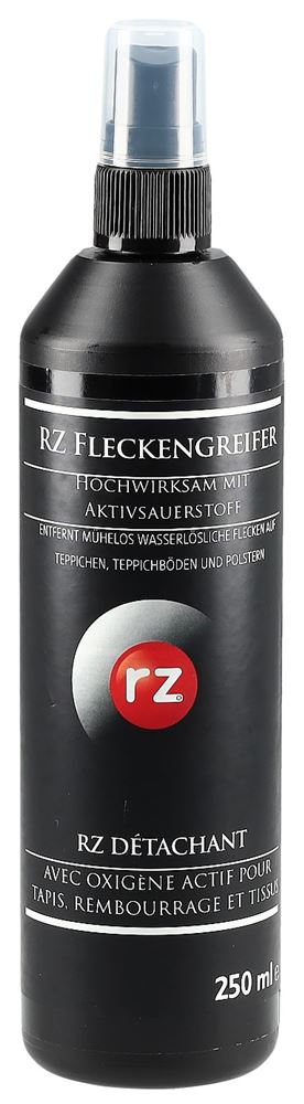 RZ Détacheur 250ml | Nettoyage