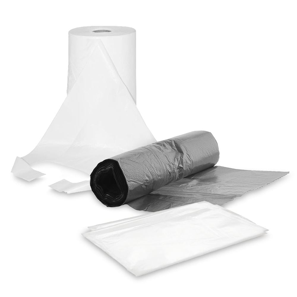 IVF Sacs pour chariot 7-10L | 30 rouleaux
