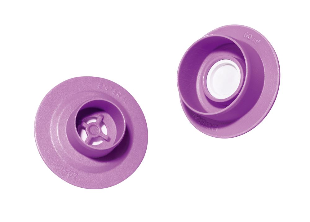 PRONEO Couvercle Multifonction 30 pièces | 20+60ml