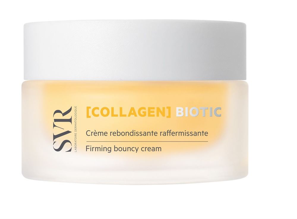 SVR BIOTIC COLLAGEN Sérum 50ml | Fermeté
