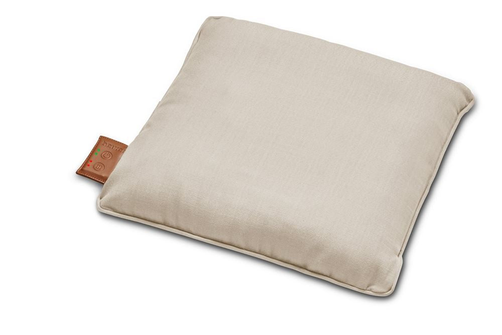 BEURER MG 139 Coussin massage beige | Bien-être