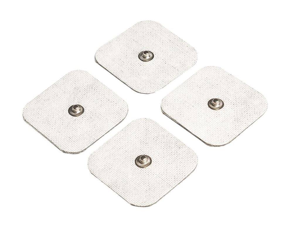 SANITAS Elektrodenset TENS/EMS SEM 43 8 pièces | Stimulation