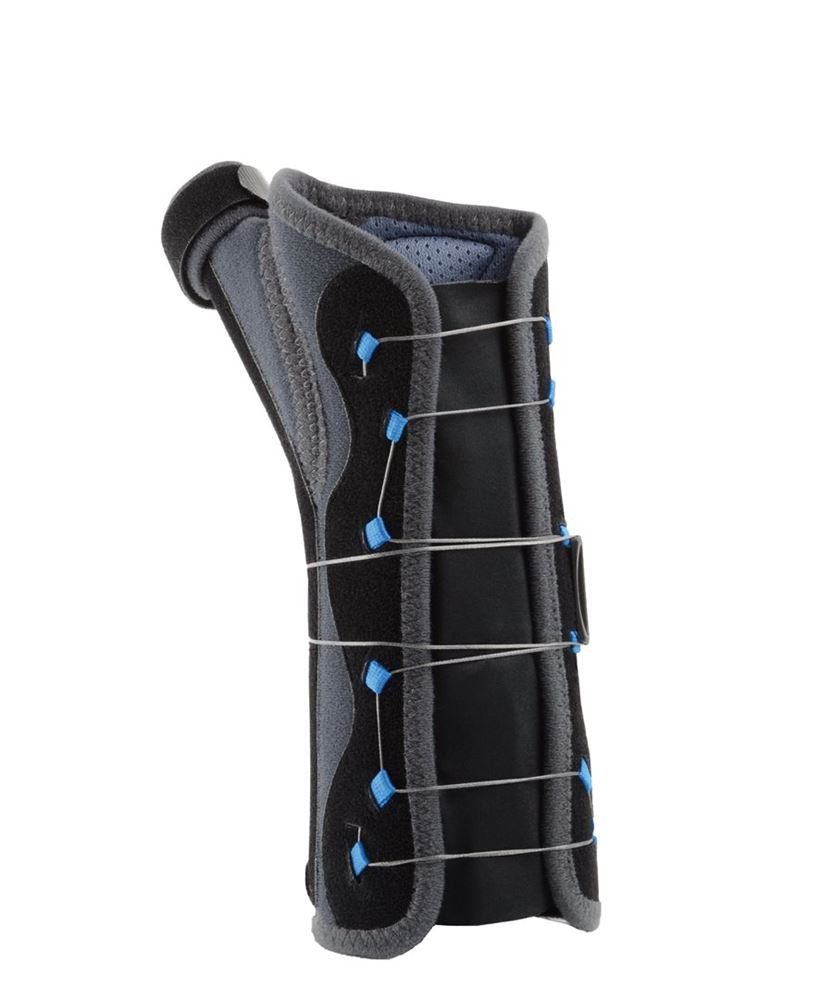 THUASNE Ligaflex Pro Plus Orthèse Poignet Gauche Grise Gr2 | Stabilité