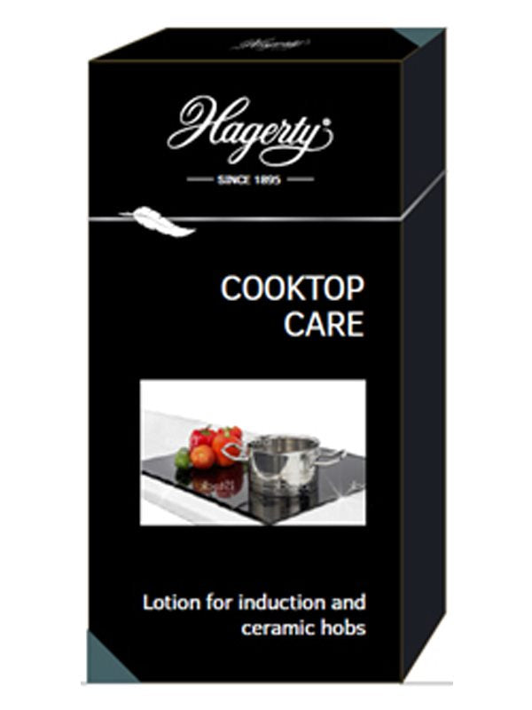 HAGERTY Cooktop Care 250ml | Entretien Plaque