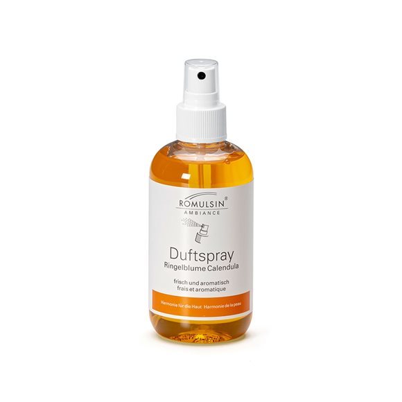 ROMULSIN Duftspray Ringelblume Zerst 200ml | Désodorisant