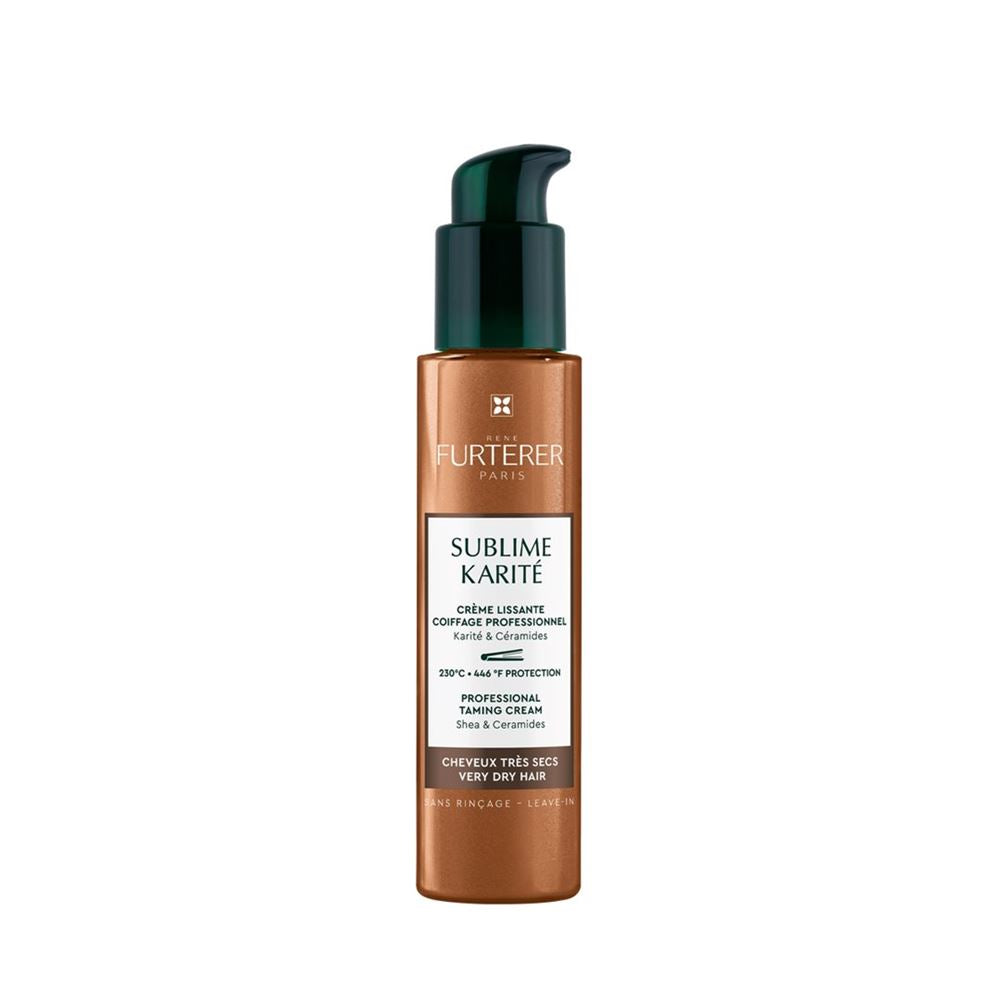 FURTERER Sublime Karité Crème 100ml | Nutrition Intense