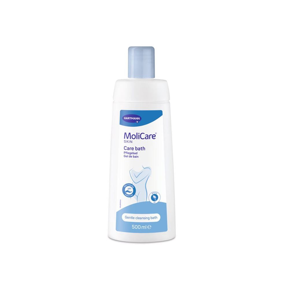 MOLICARE Skin Bain Soin 500ml | Bain Relaxant