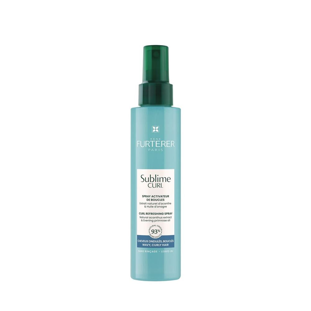 FURTERER Sublime Curl Spray 150ml | Anti-frisottis