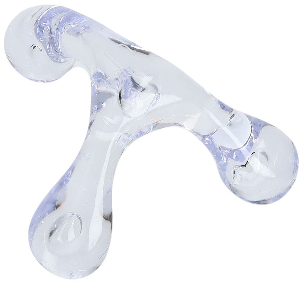 SISSEL Funmassager Cristal | Massage