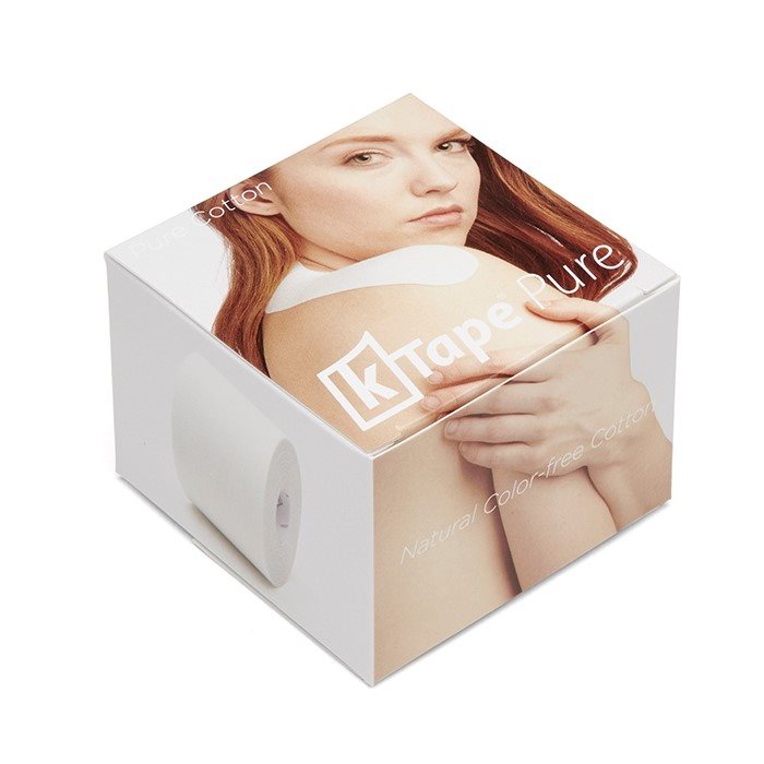 K-TAPE Pure Ruban | Hypoallergénique