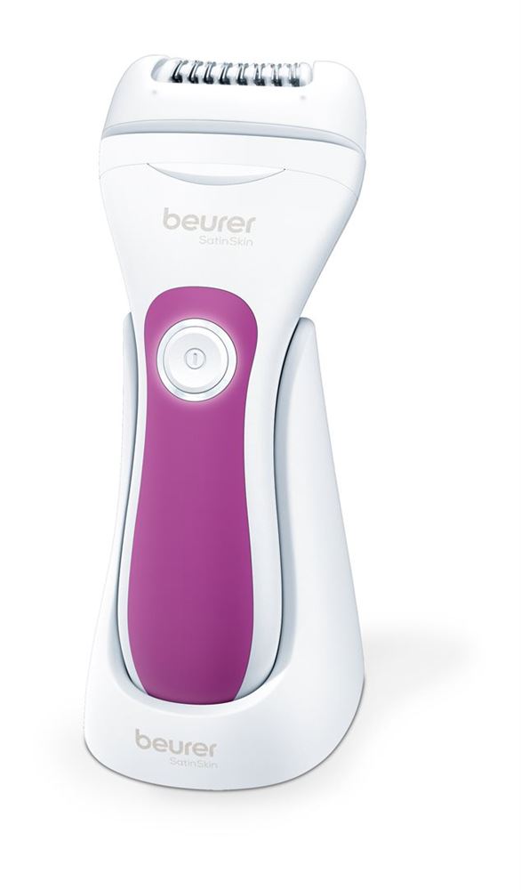 BEURER HL 76 Épilateur | Douceur