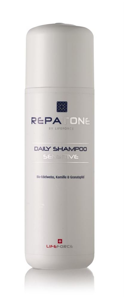 REPATONE Shampooing Sensitive Flacon 200ml | Douceur