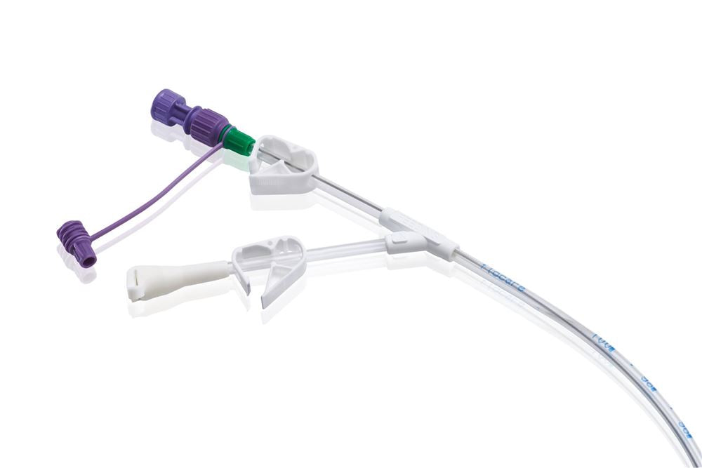 NUTRICIA Flocare Pursoft Sonde CH14 10 pièces | Drainage