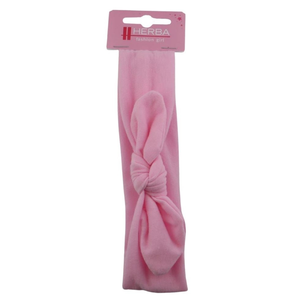 HERBA FHH Kids Stirnband | 6.5cm