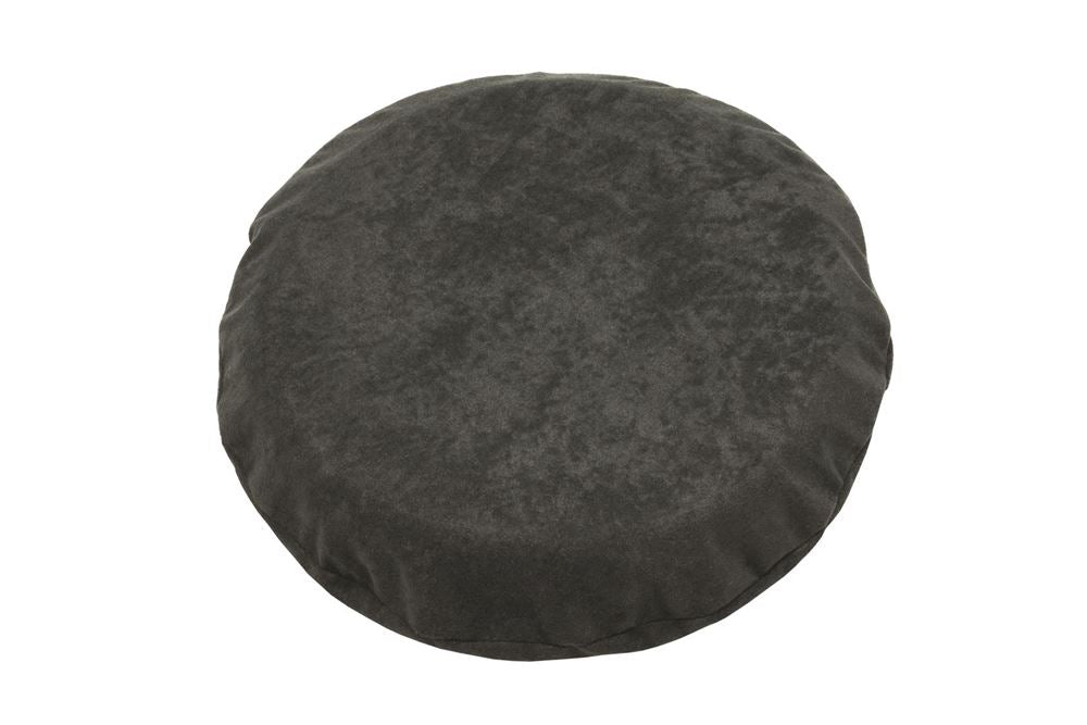 SUNDO Coussin Siège 36cm | Noir