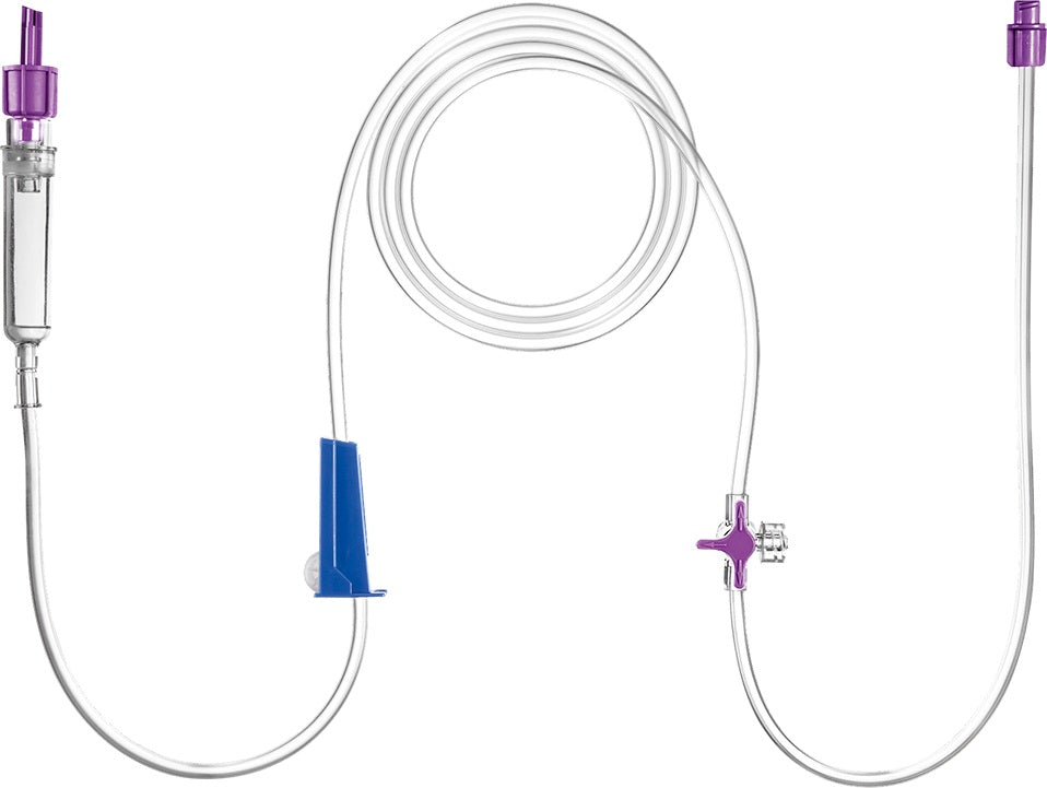 FRESENIUS Sac Gravité T-Stk ENF/ENPl 30p | Nutrition