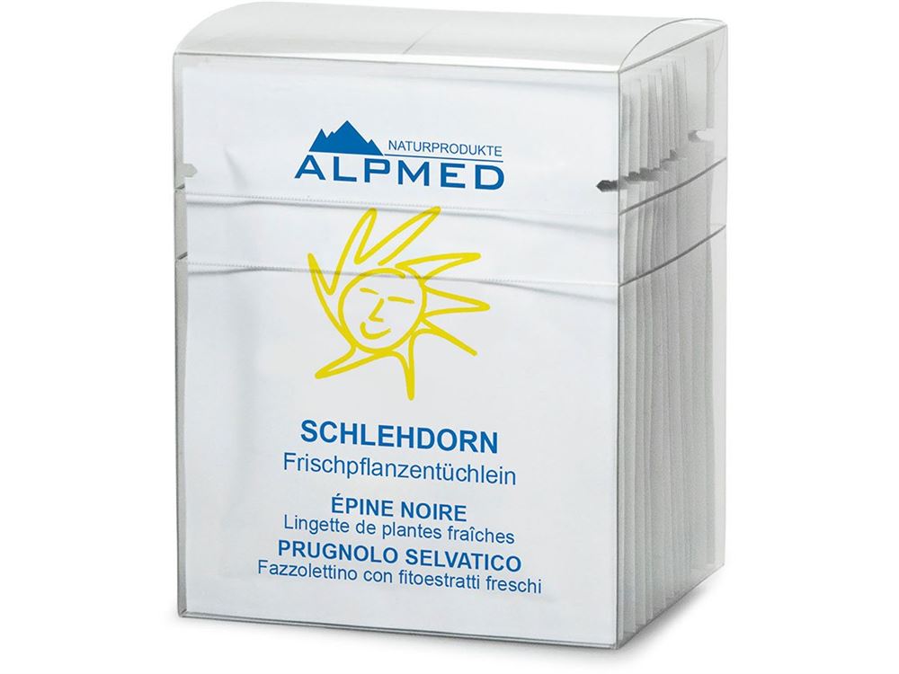 ALPMED Huile Végétale Soin Dos | 50ml | Relaxant