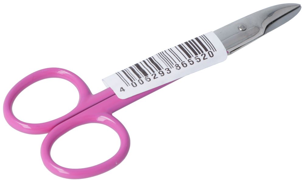 CREDO Fussnagelschere Pop Art | Coupe Ongles Pieds
