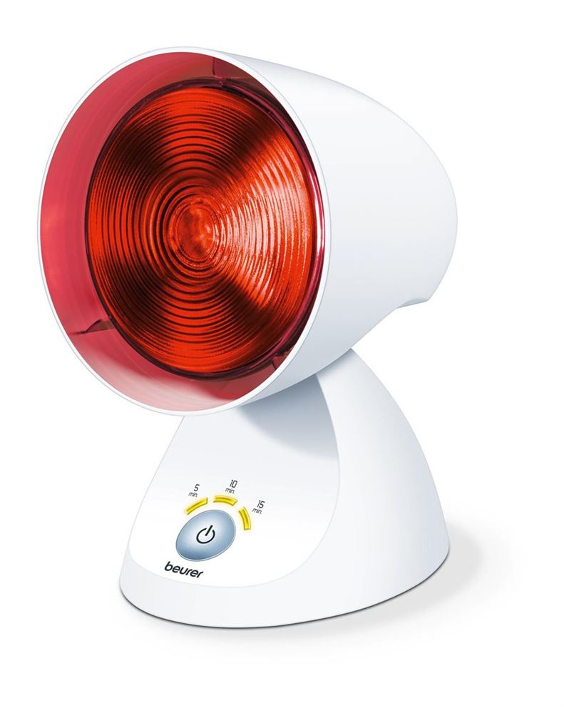 BEURER Lampe Infrarouge IL 35 | Chaleur Apaisante