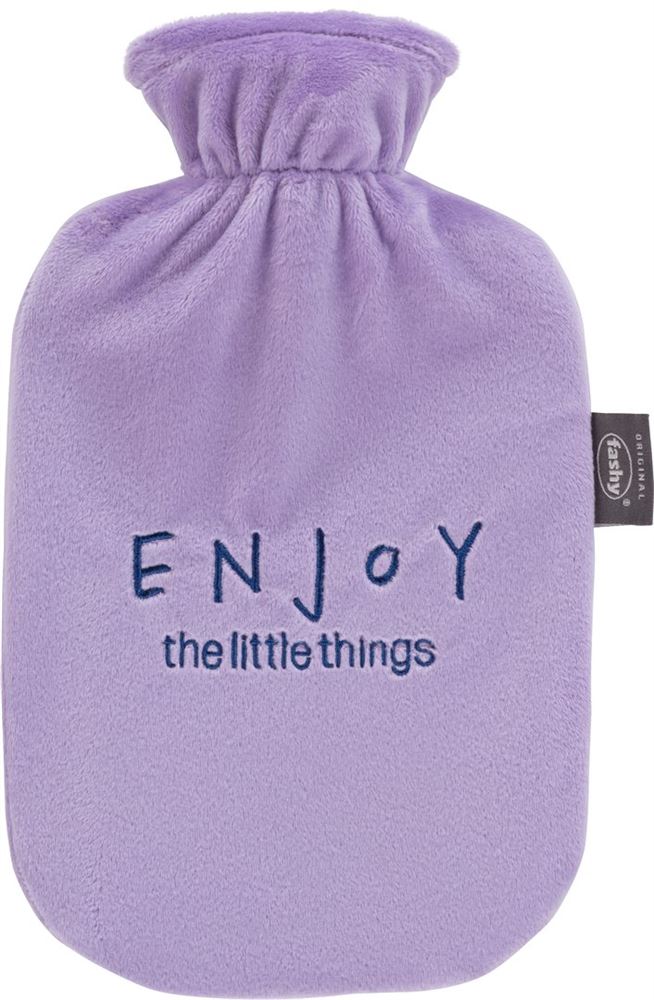 FASHY Bouillotte 2L Enjoy Little | Chaleur