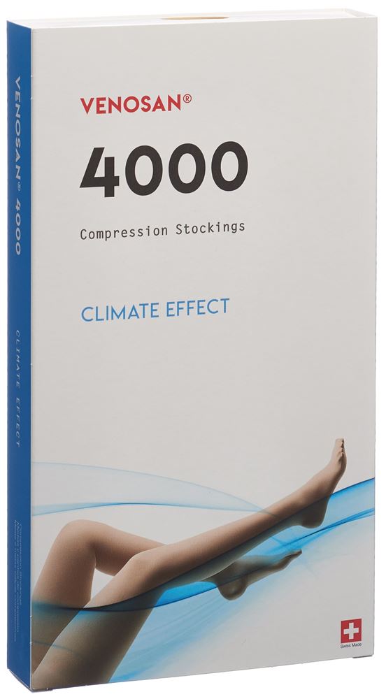 VENOSAN 4002 A-GG KKL2 XL Gurt rechts 1 Pa | Compression