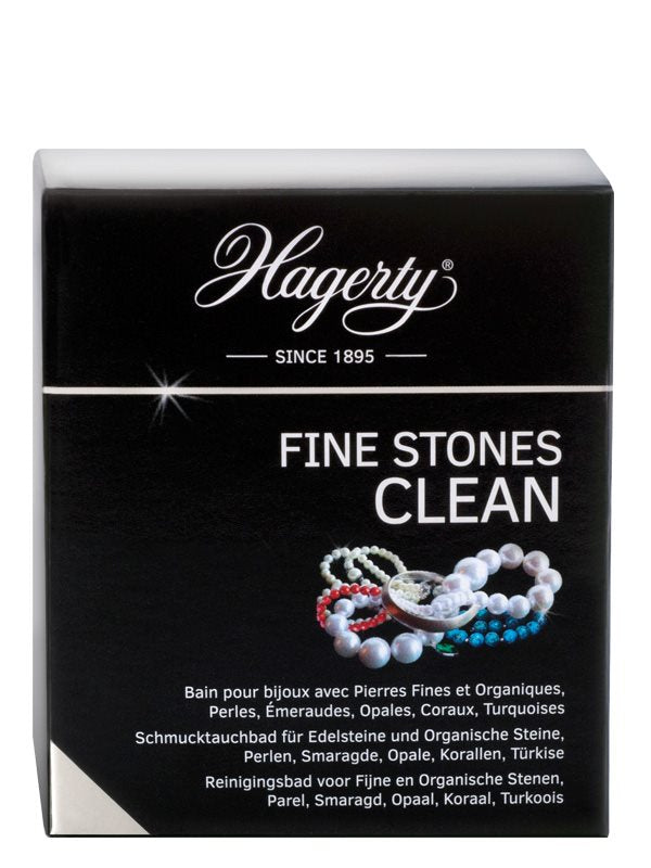 HAGERTY Fine Stones Soin 170ml | Brillance