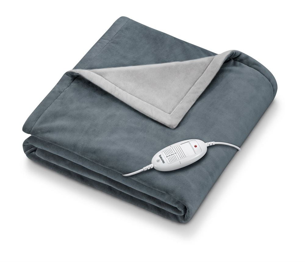 BEURER HD 75 Couverture Chauffante | Confort