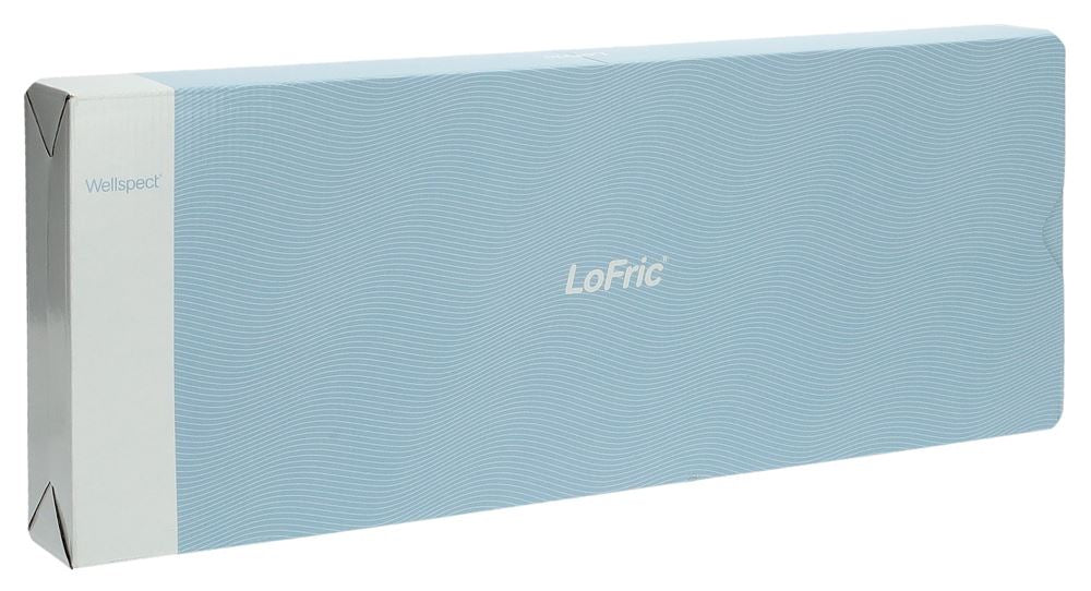LOFRIC Nelaton Cathéter 40cm CH14 | 30 pièces