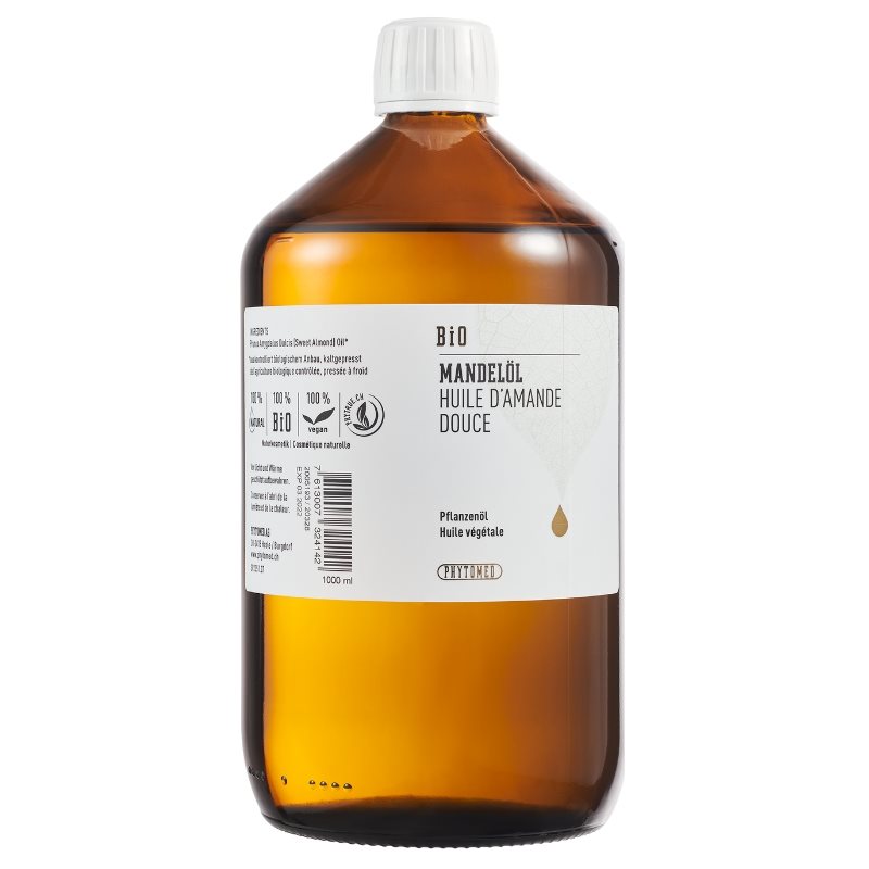 PHYTOMED Huile d&