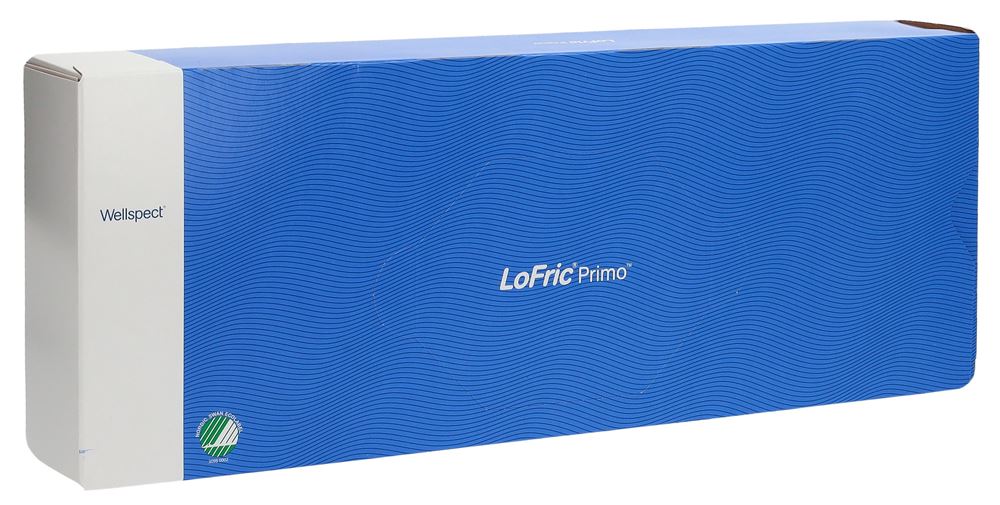 LOFRIC Primo Tiemann Sonde 40cm CH12 30 pièces | Drainage