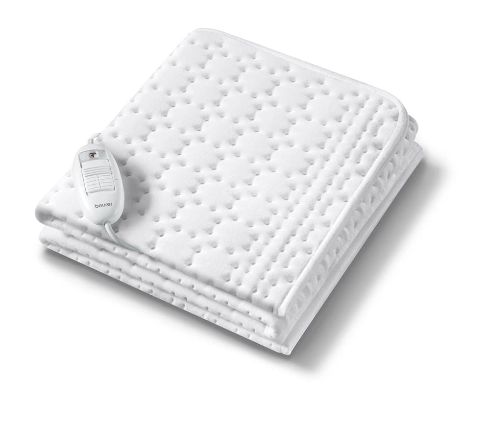 BEURER Couverture Chauffante UB 30 50 Watt | Chaleur Essentielle
