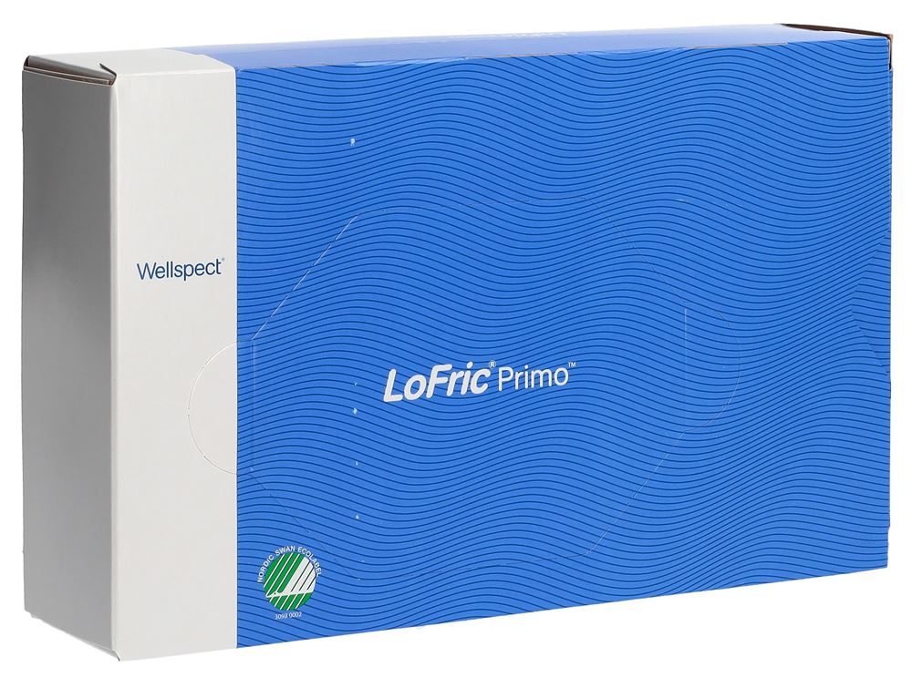 LOFRIC Primo Nelaton Cathéter 20cm CH16 | 30 pièces