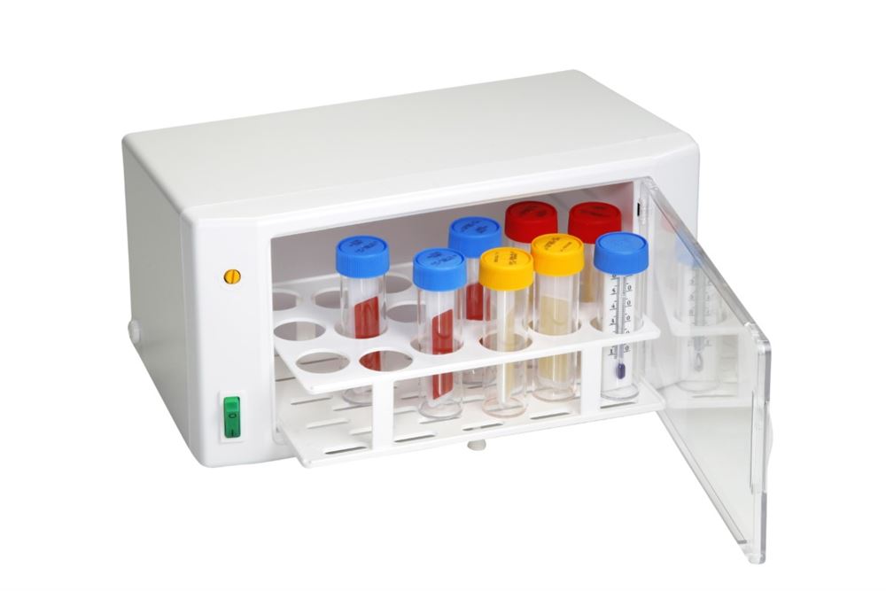 CULTURA M Brutschrank Multirack | Incubateur
