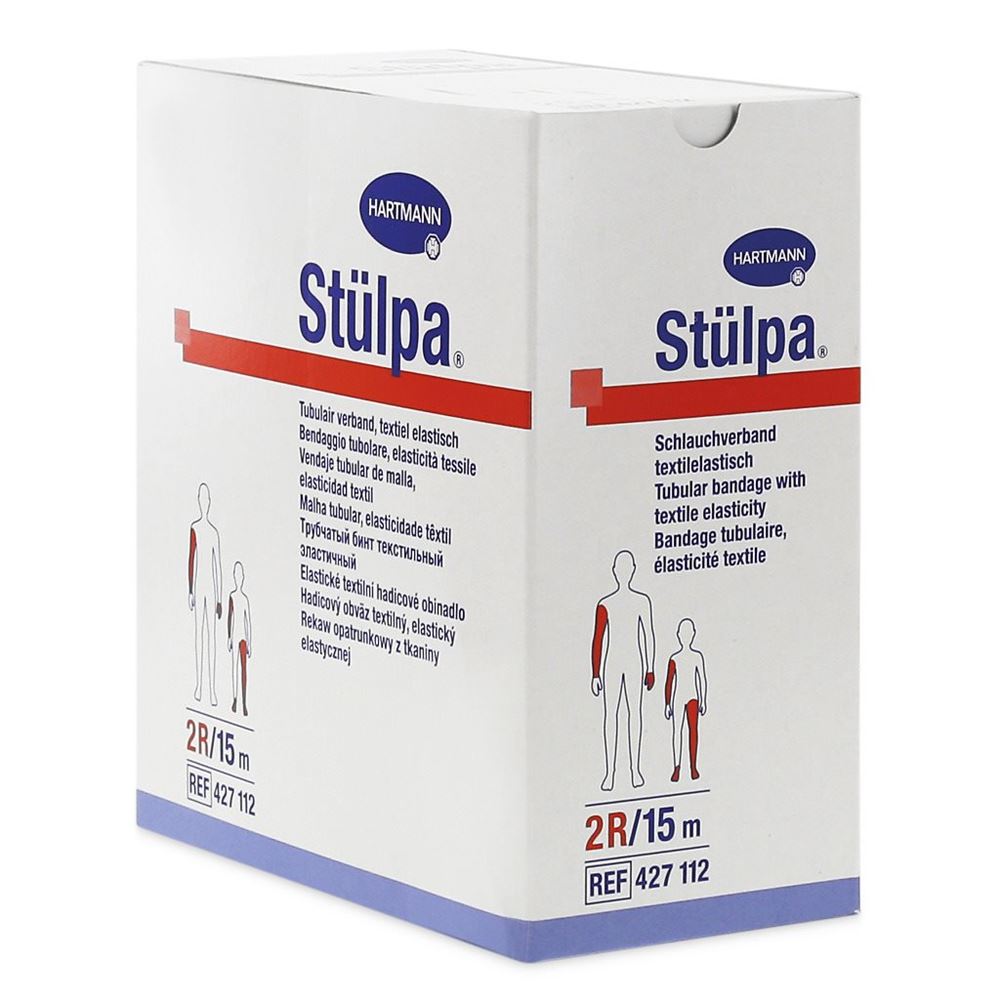 STILPA Rouleau Gr8R 24cmx15m | Pansement