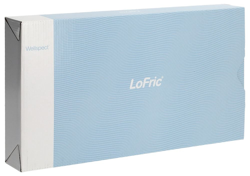 LOFRIC Nelaton Cathéter 15cm CH14 30 pièces | Discret