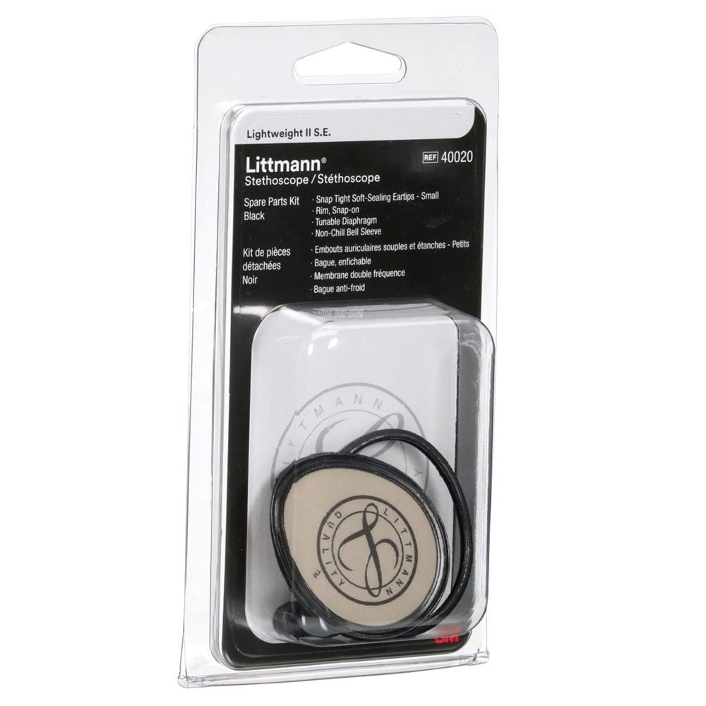 3M LITTMANN Lightweight Kit Pièces 40020 | Remplacement