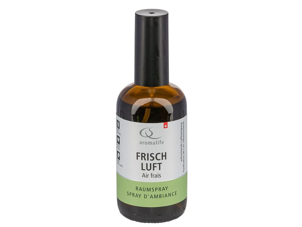 AROMALIFE Raumspray Frischluft 100ml | Air Pur