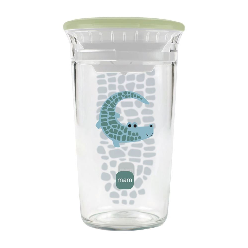MAM Easy To Drink Tasse 290ml | Apprentissage