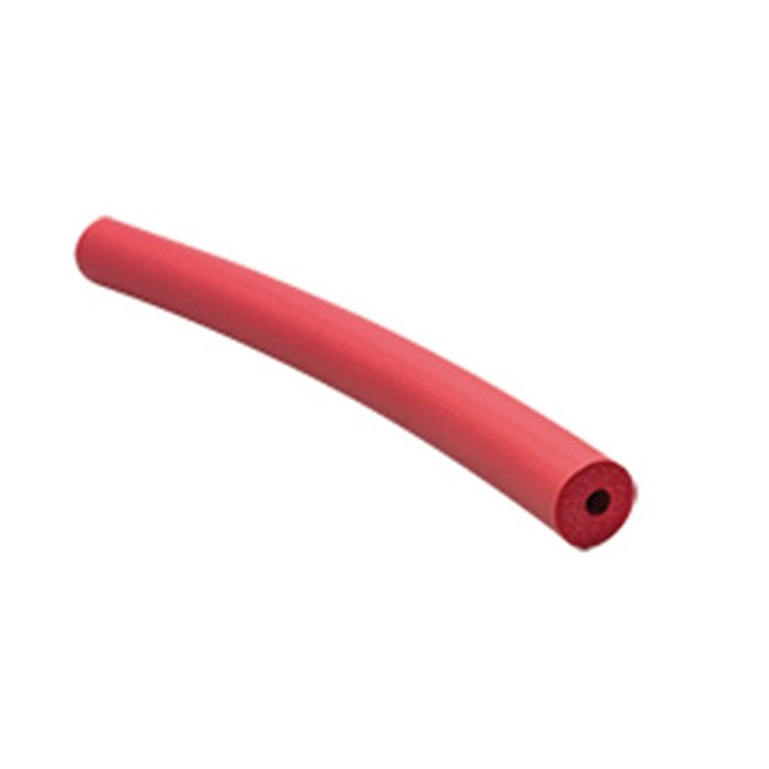 SUNDO Poignée Épaissie 30cm Rouge | 6 Pièces